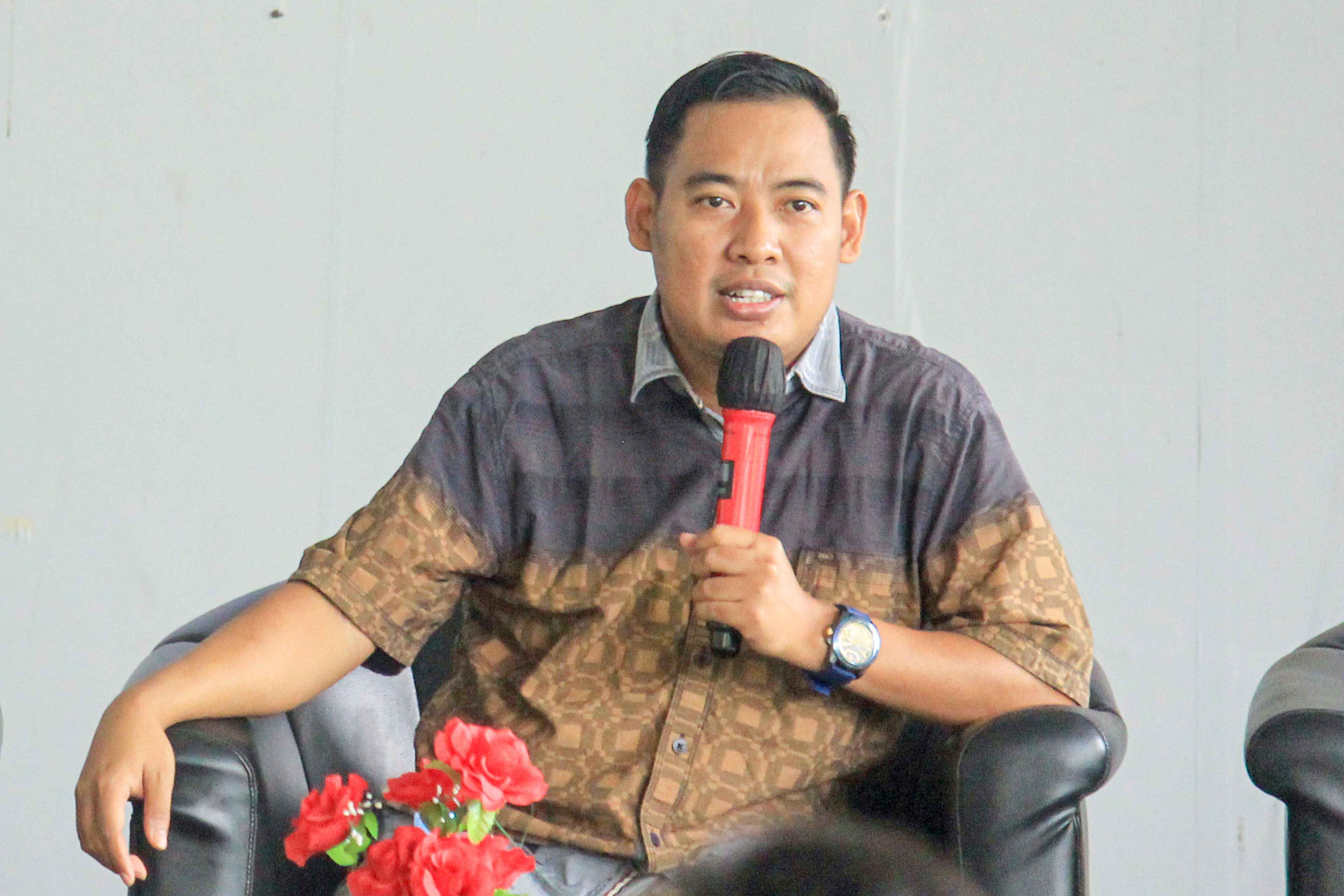 Urgensi Pengawasan Pemutakhiran Data Pemilih Berkelanjutan di Kabupaten Pesawaran