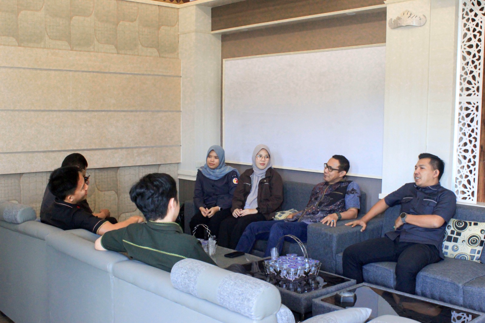 Ahmad Qohar: Optimalisasi Publikasi Kunci Jaga Informasi Kepemiluan di Masa Non Tahapan