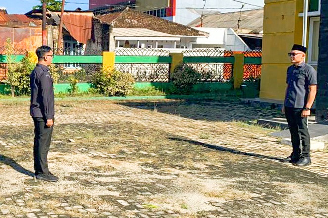 Pajril Fatra: Penguatan SDM Jadi Kunci Kinerja Bawaslu di Masa Nontahapan