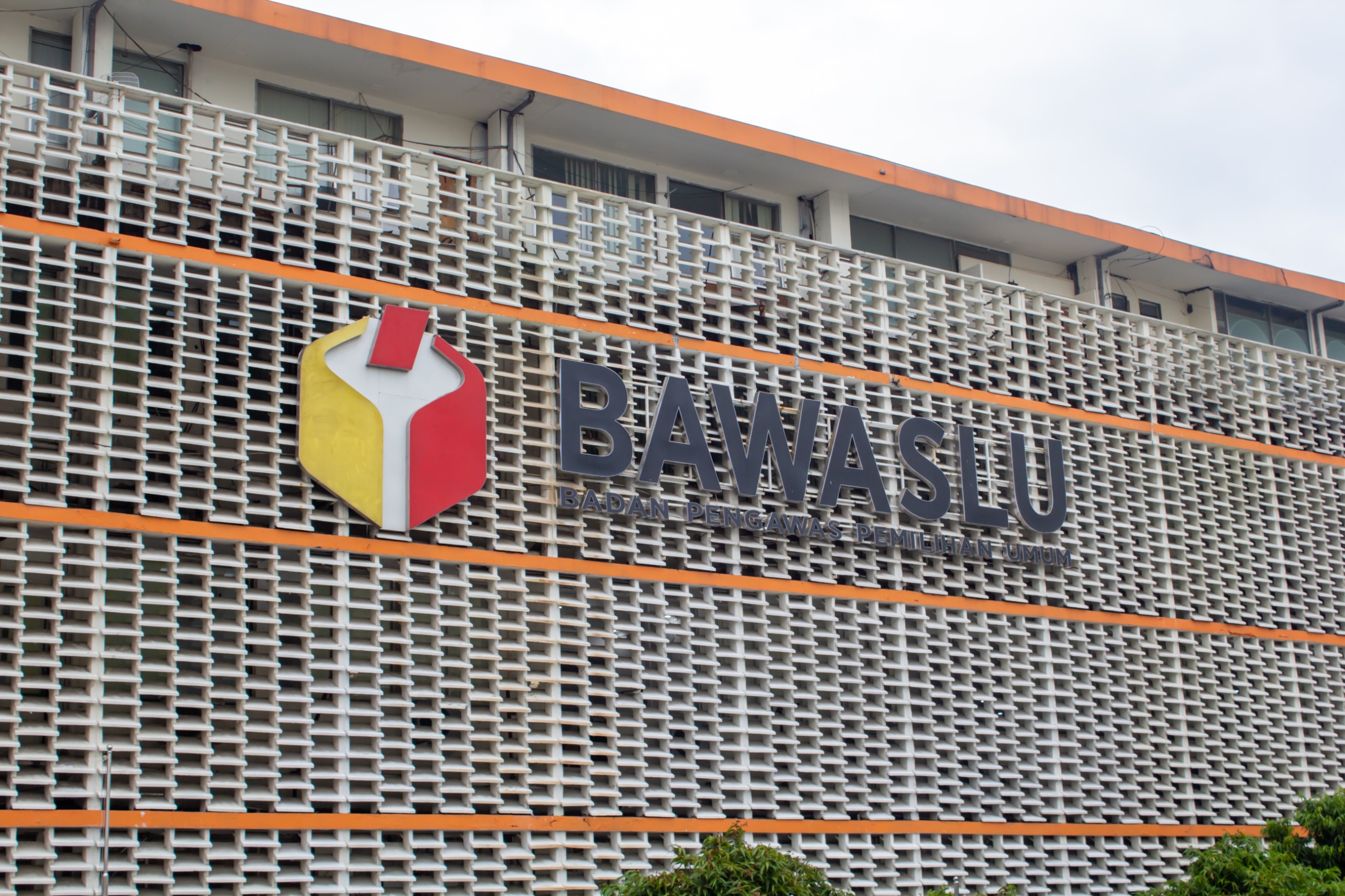 Sejarah Pengawasan Pemilu
