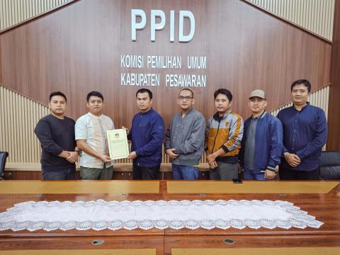 Oktiyas Afriza: Pengawasan Penelitian Administrasi Jadi Langkah Awal Menjaga Integritas Tahapan PSU