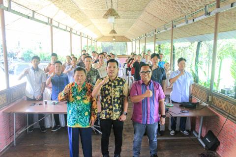 Oktiyas Afriza: Pengawas Harus Cermat dan Objektif Tangani Sengketa PSU