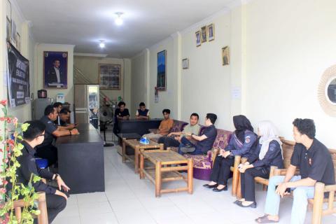 Fatih: Karang Taruna Miliki Peran Strategis Jaga Demokrasi