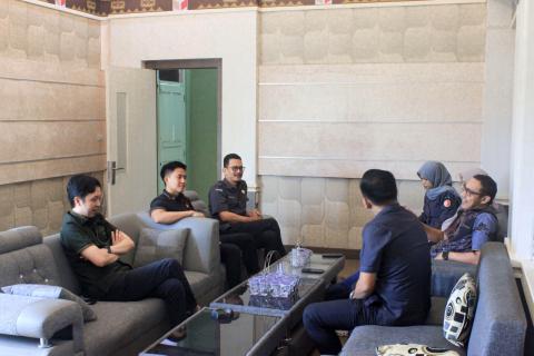 Ahmad Qohar: Optimalisasi Publikasi Kunci Jaga Informasi Kepemiluan di Masa Non Tahapan