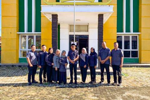 Pajril Fatra: Penguatan SDM Jadi Kunci Kinerja Bawaslu di Masa Nontahapan