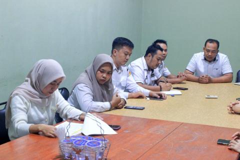 Fatih Tegaskan Evaluasi Bukan Sekadar Rutinitas, Tapi Upaya Perbaikan Berkelanjutan