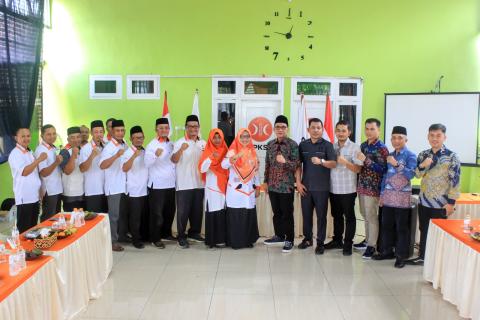 Dorong Demokrasi Berkualitas, Bawaslu Pesawaran Intensifkan Konsolidasi Demokrasi