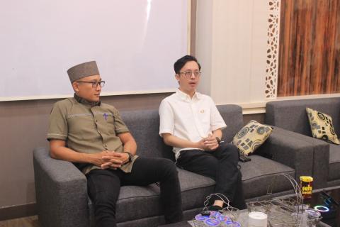 Konsolidasi Internal, Bawaslu Kabupaten Pesawaran Perkuat Langkah Tindak Lanjut Pengawasan dan Agenda Kelembagaan