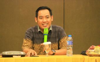 Mutholib: Evaluasi Pengawasan Jadi Langkah Penting Menjaga Integritas Demokrasi di Pesawaran