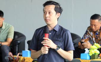 Fatih: Pers Berperan Penting dalam Menjaga Demokrasi dan Ketahanan Bangsa