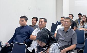 Hormati Putusan MK, Mutholib: Ini Menjadi Pembelajaran untuk Pengawasan yang Lebih Baik