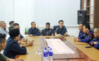 Pastikan Pendaftaran Pasangan Calon Pengganti Sesuai Aturan, Bawaslu Lakukan Pengawasan Melekat