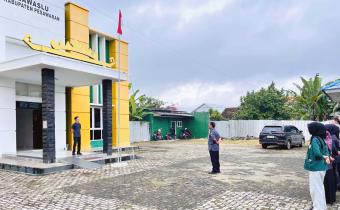 Pimpin Apel Pagi, Fatih Tekankan Konsistensi dan Kinerja Jajaran