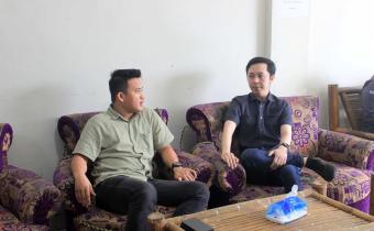 Fatih: Karang Taruna Miliki Peran Strategis Jaga Demokrasi