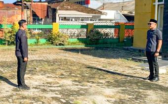 Pajril Fatra: Penguatan SDM Jadi Kunci Kinerja Bawaslu di Masa Nontahapan