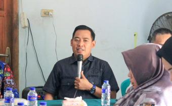 Bawaslu Pesawaran Dorong Penguatan Demokrasi Lewat Konsolidasi Bersama Partai Politik