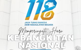 Momentum Hari Kebangkitan Nasional, Bawaslu Kabupaten Pesawaran Perkokoh Integritas dan Nasionalisme