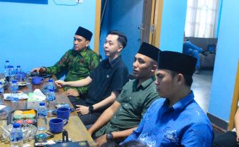Melalui Konsolidasi Demokrasi, Bawaslu Kabupaten Pesawaran Dorong Demokrasi Berkualitas
