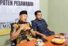 Optimalkan Kearsipan Lembaga, Bawaslu Pesawaran Gelar Rapat Internal