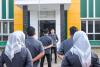 Awali Aktivitas Kerja, Bawaslu Kabupaten Pesawaran Gelar Apel Pagi