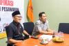 Bawaslu Kabupaten Pesawaran Perkuat Manajemen SDM Pengawas dan Kesekretariatan