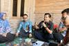 Bawaslu Kabupaten Pesawaran Ajak Sahabat Penyandang Disabilitas dan Kelompok Rentan Pahami Hak Kepemiluan