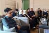 Bawaslu Kabupaten Pesawaran Dorong Jajaran Tertib Administrasi untuk Dukung Profesionalisme Sekretariat
